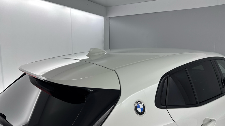 BMW X2 xDrive 18d Sport 5dr Diesel Hatchback